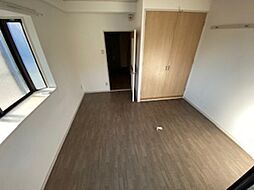 平岩ビル 3階1Kのリビング/ダイニング