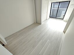 S-RESIDENCE広島駅clarity 5階1LDKのリビング/ダイニング