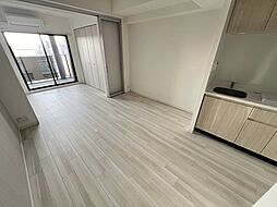 Ｓ−ＲＥＳＩＤＥＮＣＥ空港通りａｗｅｓｏｍｅ 5階1LDKのリビング/ダイニング