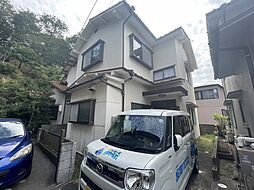 八木3丁目戸建て