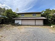 附属建物3車庫・物置