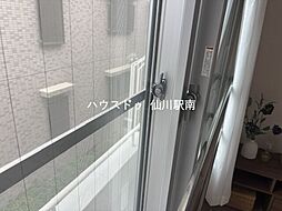 室内の画像
