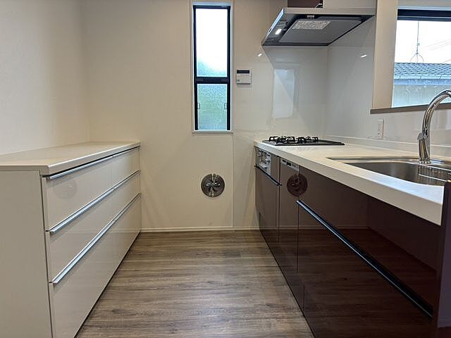 キッチン 調布市入間町3丁目