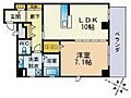 エスアイアール高宮2階7.5万円