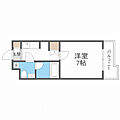 エトス高宮13階5.4万円