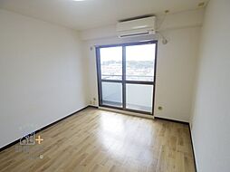 アセテック清瀬 7階1Kのリビング/ダイニング