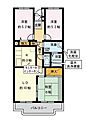 アヴェニール竹丘4階9.5万円
