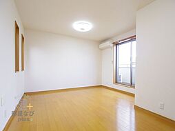 エムパイン 2階1DKのリビング/ダイニング