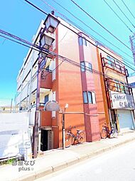 Ｎファースト清瀬