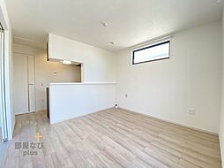 ルミナンス　ひばりヶ丘 1階1LDKのリビング/ダイニング