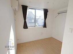 プレミアハイツ清瀬 2階ワンルームのリビング/ダイニング