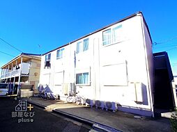 プレミアハイツ清瀬