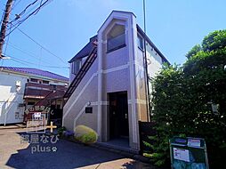 ヴァンテアン清瀬