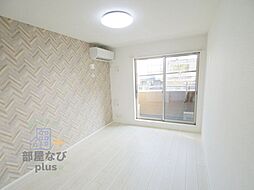 ＡＶＥＮＩＲ 2階1Kのリビング/ダイニング