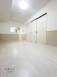 Ｌａ　Ｌｉｂｅｌｌｕｌｅ　二本榎 1階1LDKのリビング/ダイニング