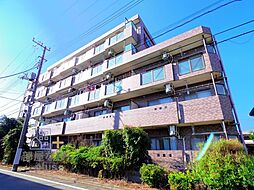 セジュール東所沢