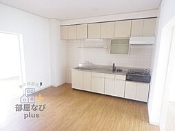 エスポワール清瀬 2階3LDKのリビング/ダイニング