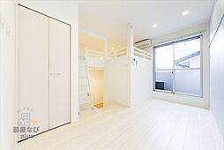 Ｂｅｌｌｅ Ｓｗｅｅｔ 東所沢 1階1Kのリビング/ダイニング