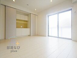 リブリ・ＡＣＥII 1階1Kのリビング/ダイニング