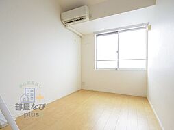 グランデ清瀬 2階ワンルームのリビング/ダイニング