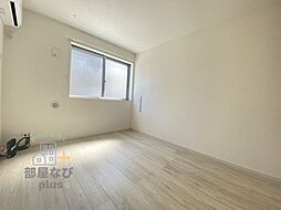 ＫＥＩＡＩ ＲＥＳＩＤＥＮＣＥ 清瀬III 2階1Kのリビング/ダイニング