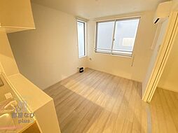 ＫＥＩＡＩ ＲＥＳＩＤＥＮＣＥ 清瀬III 2階1LDKのリビング/ダイニング