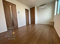 Ｌａｖｉｅ　Ａｋｉｔｓｕ 1階1Kのリビング/ダイニング