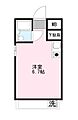 バイツ・竹丘2階3.3万円