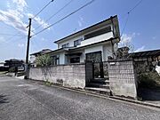 75坪の敷地！万能倉駅から徒歩11分の立地です！