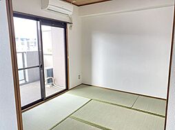 和室の画像