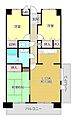ラブリー日吉台8階600万円