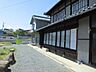 その他：どこか懐かしく、広々とした開放感がとても心地いいお庭です。