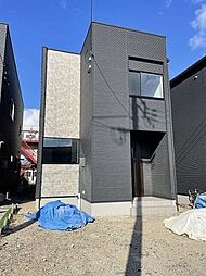 引野町4丁目　新築戸建