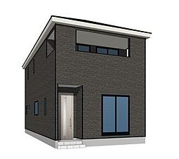 新築戸建　沖野上町第2