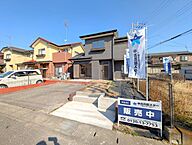 栃木県小山市大字横倉新田：物件画像