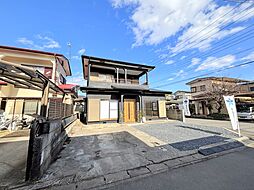 KEM宇都宮市針ヶ谷1期中古戸建