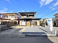 栃木県宇都宮市針ケ谷1丁目：物件画像