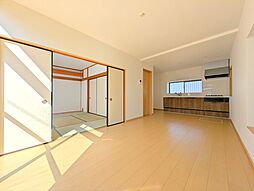 KEM小山市羽川1期中古戸建