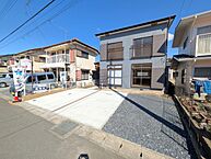 栃木県小山市大字羽川：物件画像