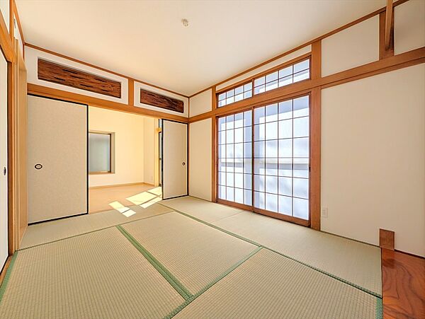 室内