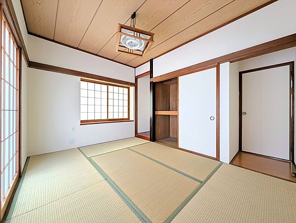 室内