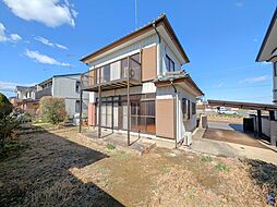 KEM栃木市大平町1期中古戸建
