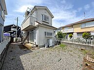 茨城県古河市大山：物件画像