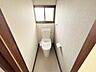 トイレ：■1階トイレ■嬉しいウォシュレット付きトイレです♪(2026年8月撮影)※リフォーム後写真