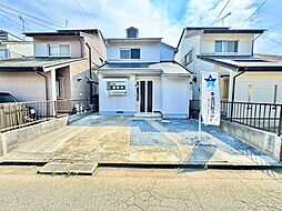 KEM古河市大山2期中古戸建