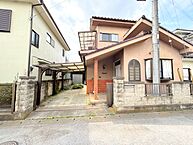 栃木県小山市花垣町1丁目：物件画像