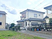 買い物施設も徒歩圏内に充実しているので、老後まで安心です♪(2026年6月撮影)