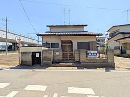 KEM古河市上辺見2期中古戸建