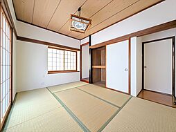 室内の画像