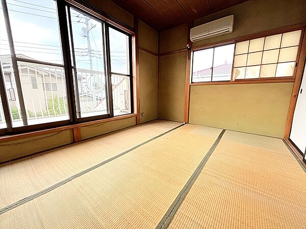室内